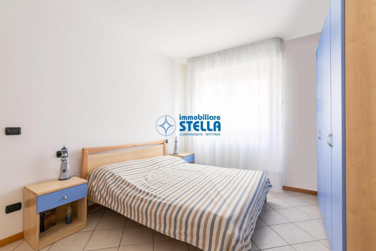 Villa Alpina Lido di Jesolo Dış mekan fotoğraf