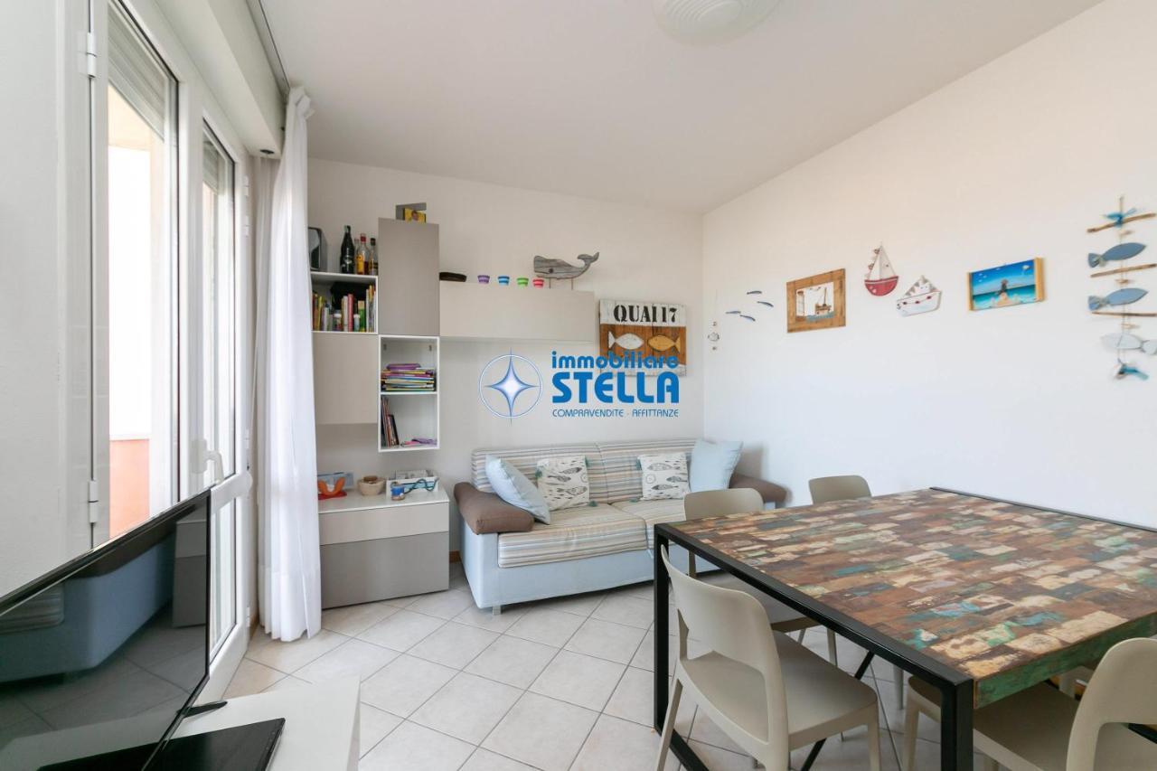 Villa Alpina Lido di Jesolo Dış mekan fotoğraf