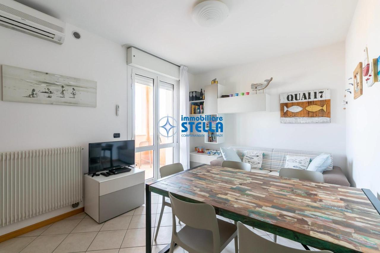 Villa Alpina Lido di Jesolo Dış mekan fotoğraf