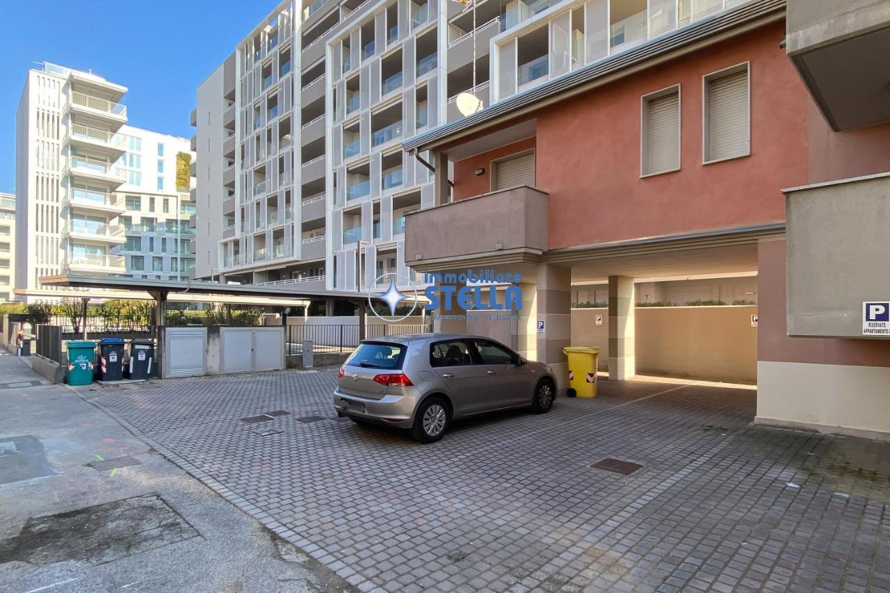 Villa Alpina Lido di Jesolo Dış mekan fotoğraf