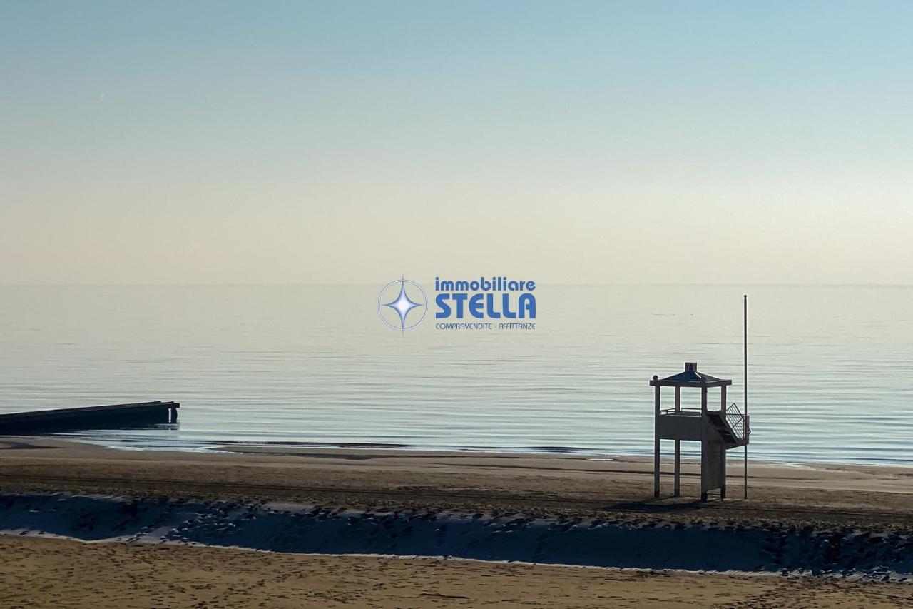 Villa Alpina Lido di Jesolo Dış mekan fotoğraf
