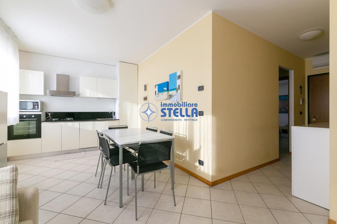 Villa Alpina Lido di Jesolo Dış mekan fotoğraf