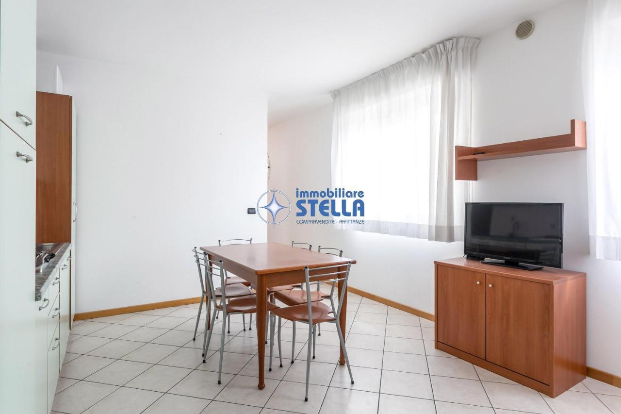 Villa Alpina Lido di Jesolo Dış mekan fotoğraf