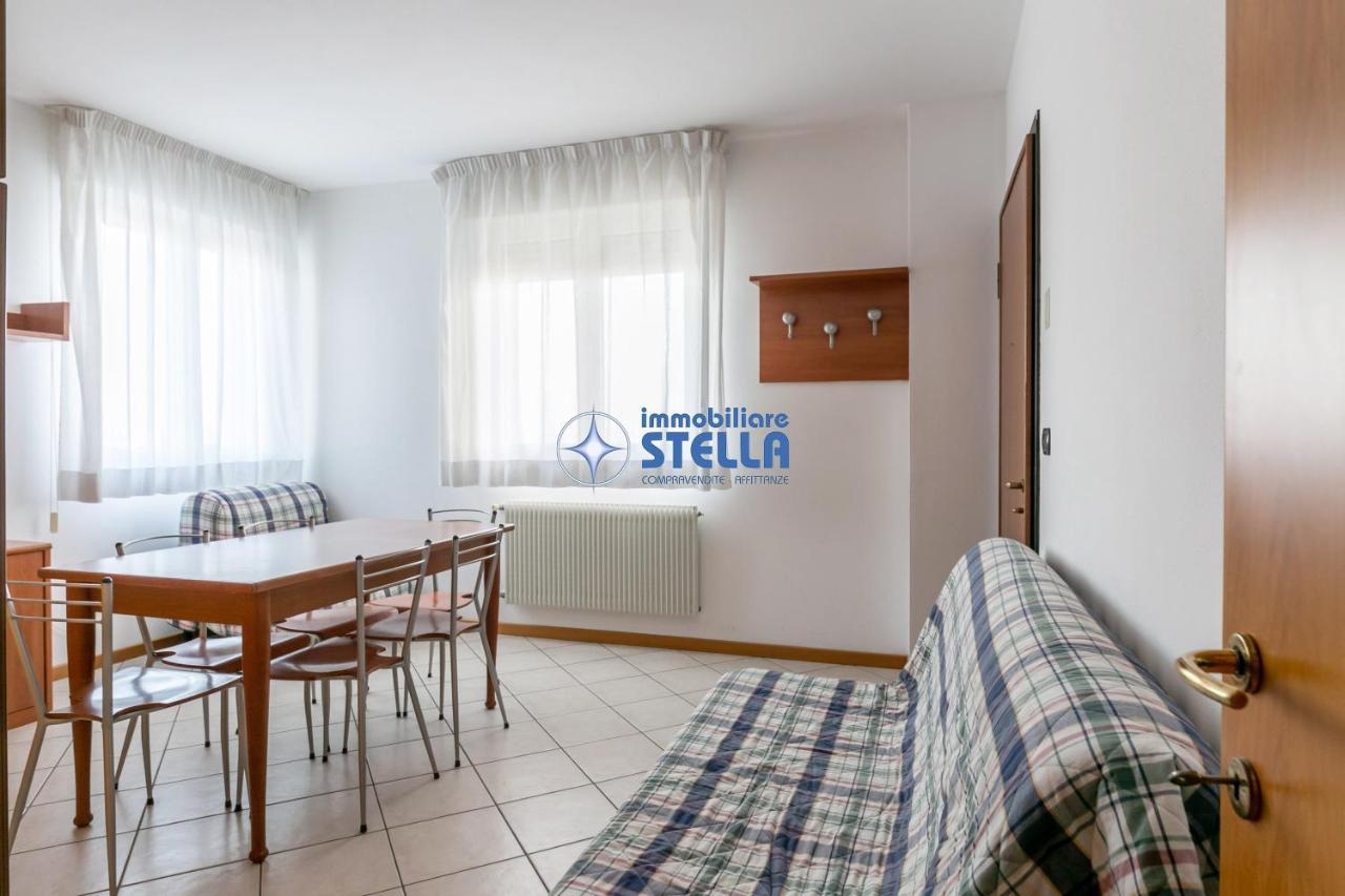 Villa Alpina Lido di Jesolo Dış mekan fotoğraf