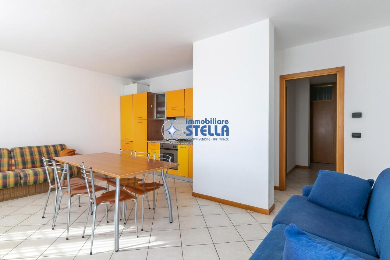 Villa Alpina Lido di Jesolo Dış mekan fotoğraf