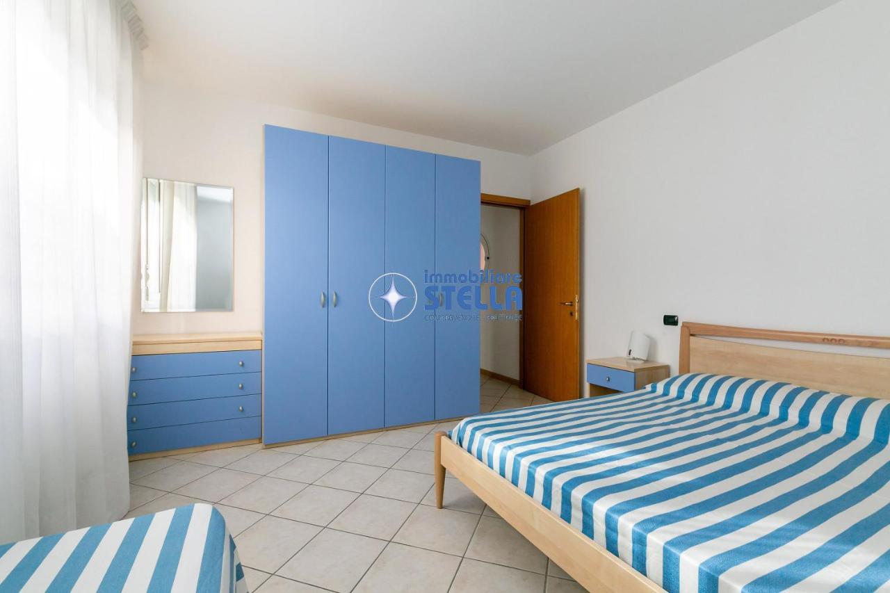 Villa Alpina Lido di Jesolo Dış mekan fotoğraf