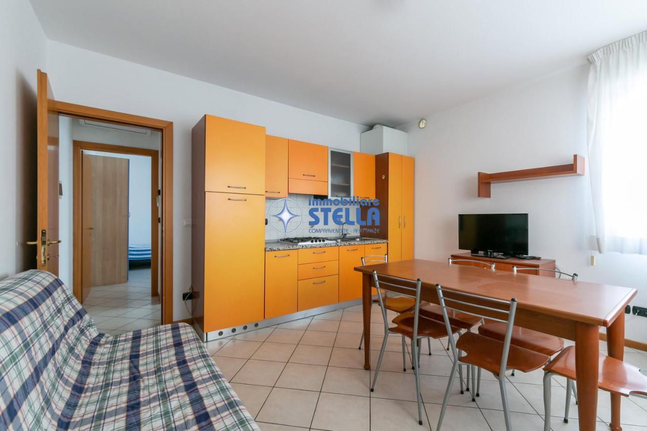 Villa Alpina Lido di Jesolo Dış mekan fotoğraf