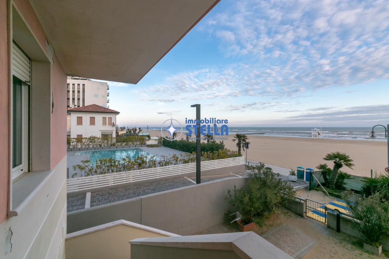 Villa Alpina Lido di Jesolo Dış mekan fotoğraf