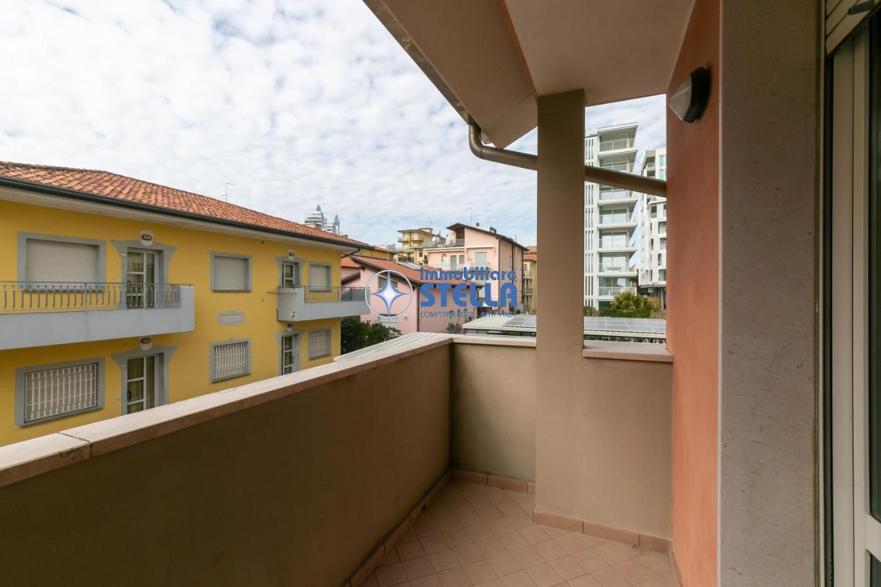 Villa Alpina Lido di Jesolo Dış mekan fotoğraf