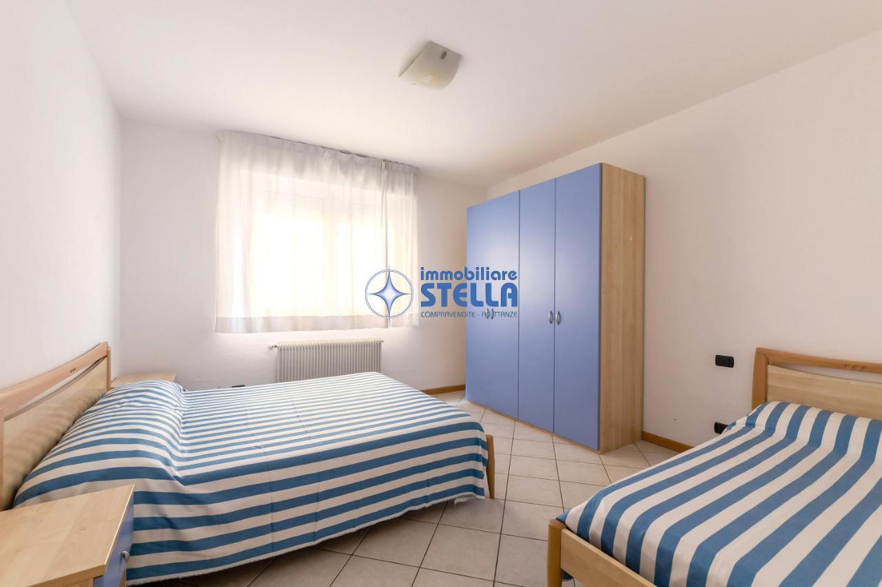 Villa Alpina Lido di Jesolo Dış mekan fotoğraf