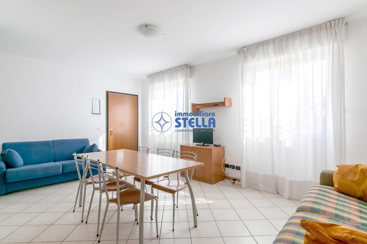 Villa Alpina Lido di Jesolo Dış mekan fotoğraf