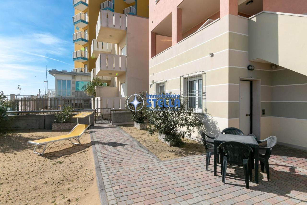 Villa Alpina Lido di Jesolo Dış mekan fotoğraf
