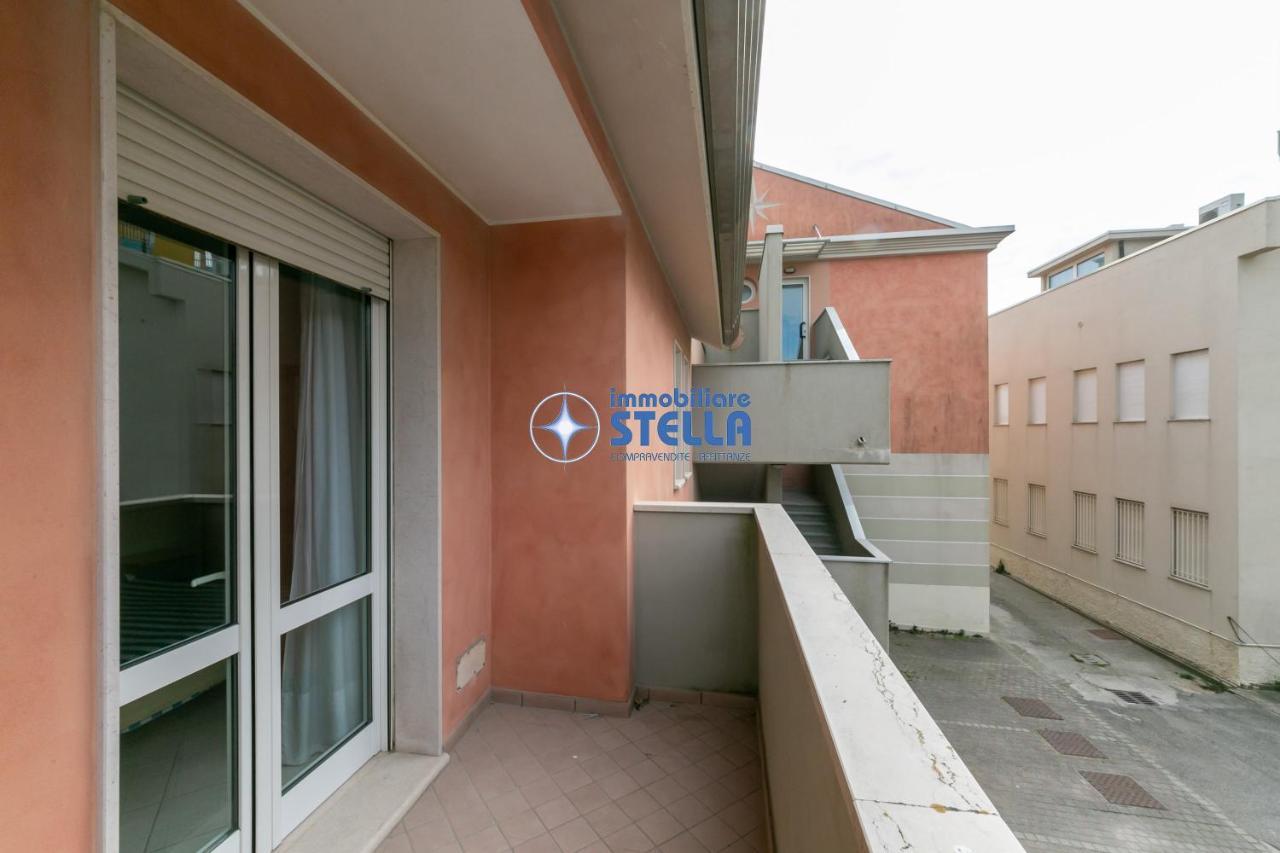 Villa Alpina Lido di Jesolo Dış mekan fotoğraf