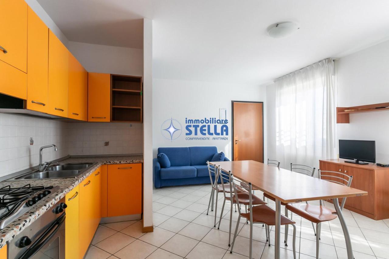Villa Alpina Lido di Jesolo Dış mekan fotoğraf
