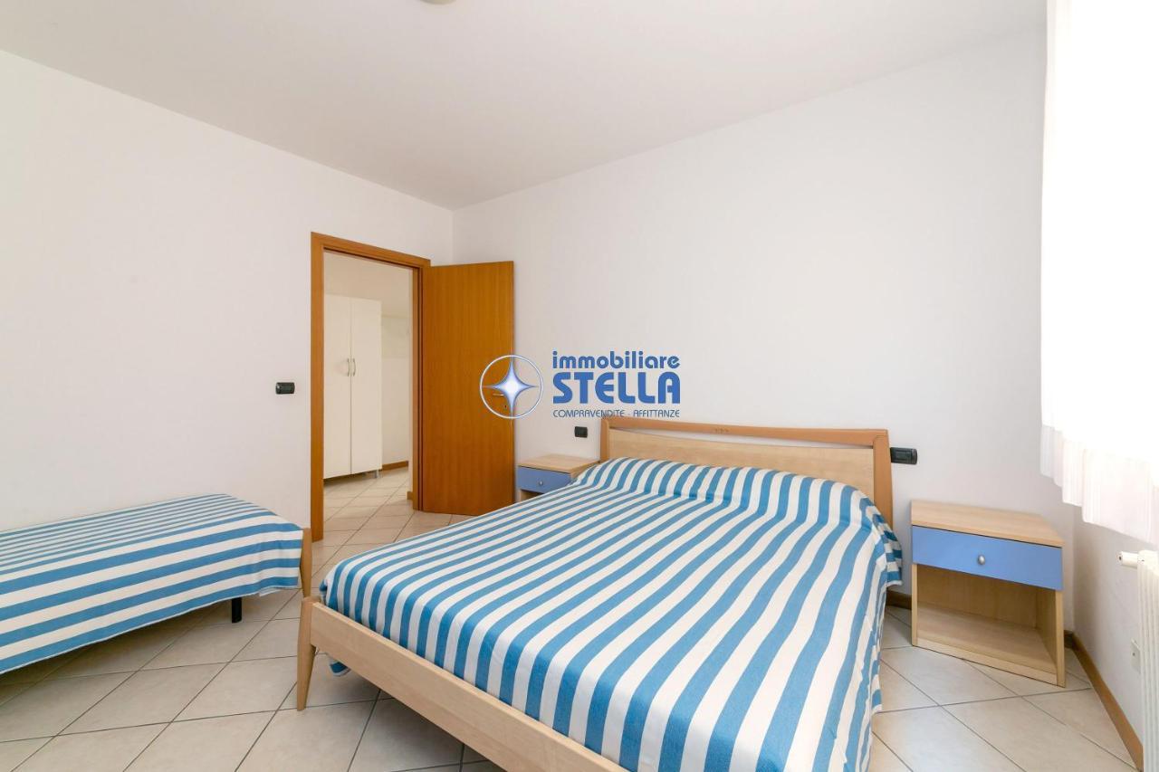 Villa Alpina Lido di Jesolo Dış mekan fotoğraf