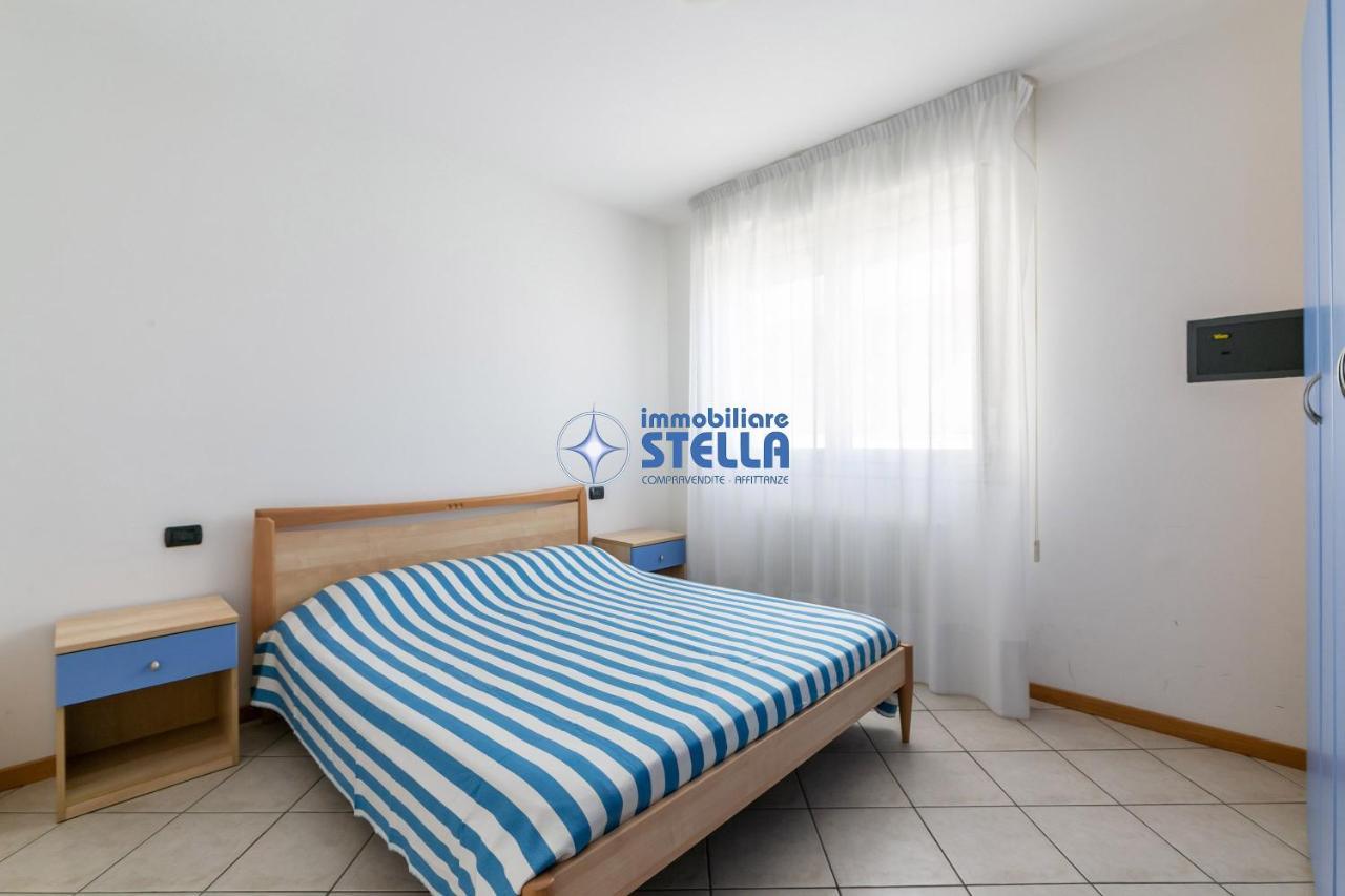 Villa Alpina Lido di Jesolo Dış mekan fotoğraf