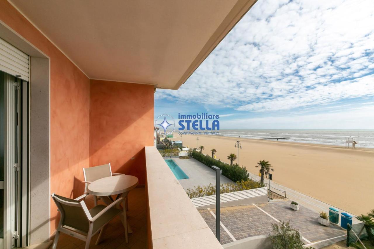 Villa Alpina Lido di Jesolo Dış mekan fotoğraf