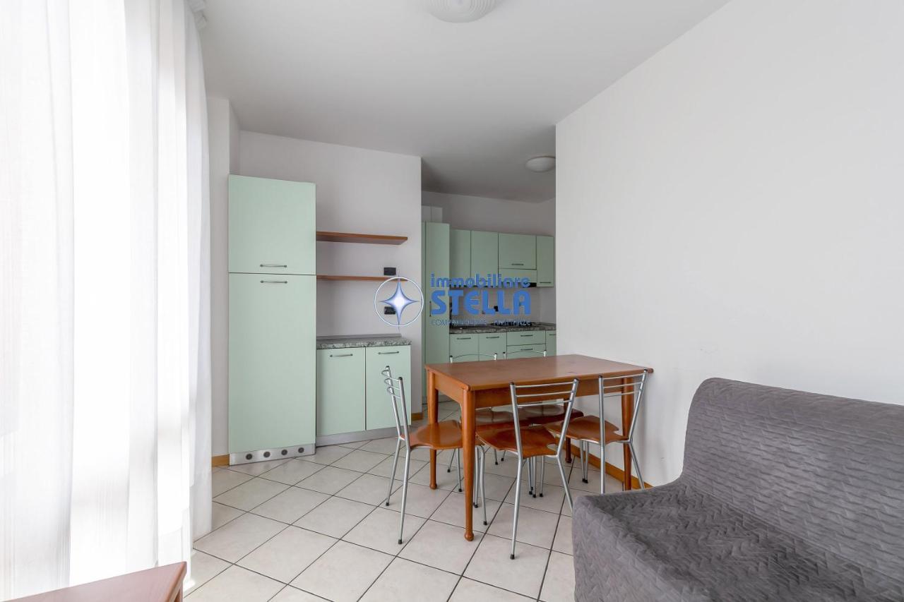 Villa Alpina Lido di Jesolo Dış mekan fotoğraf