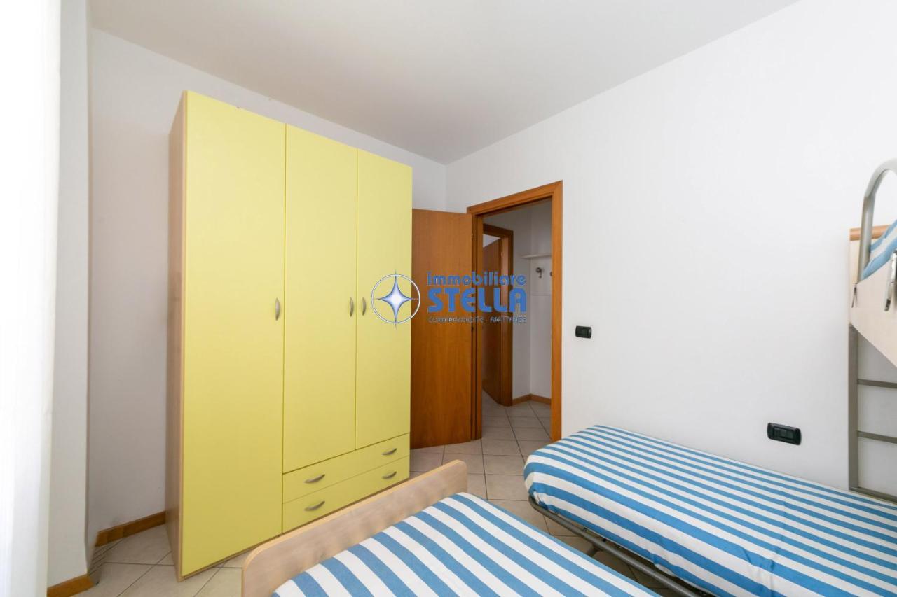 Villa Alpina Lido di Jesolo Dış mekan fotoğraf