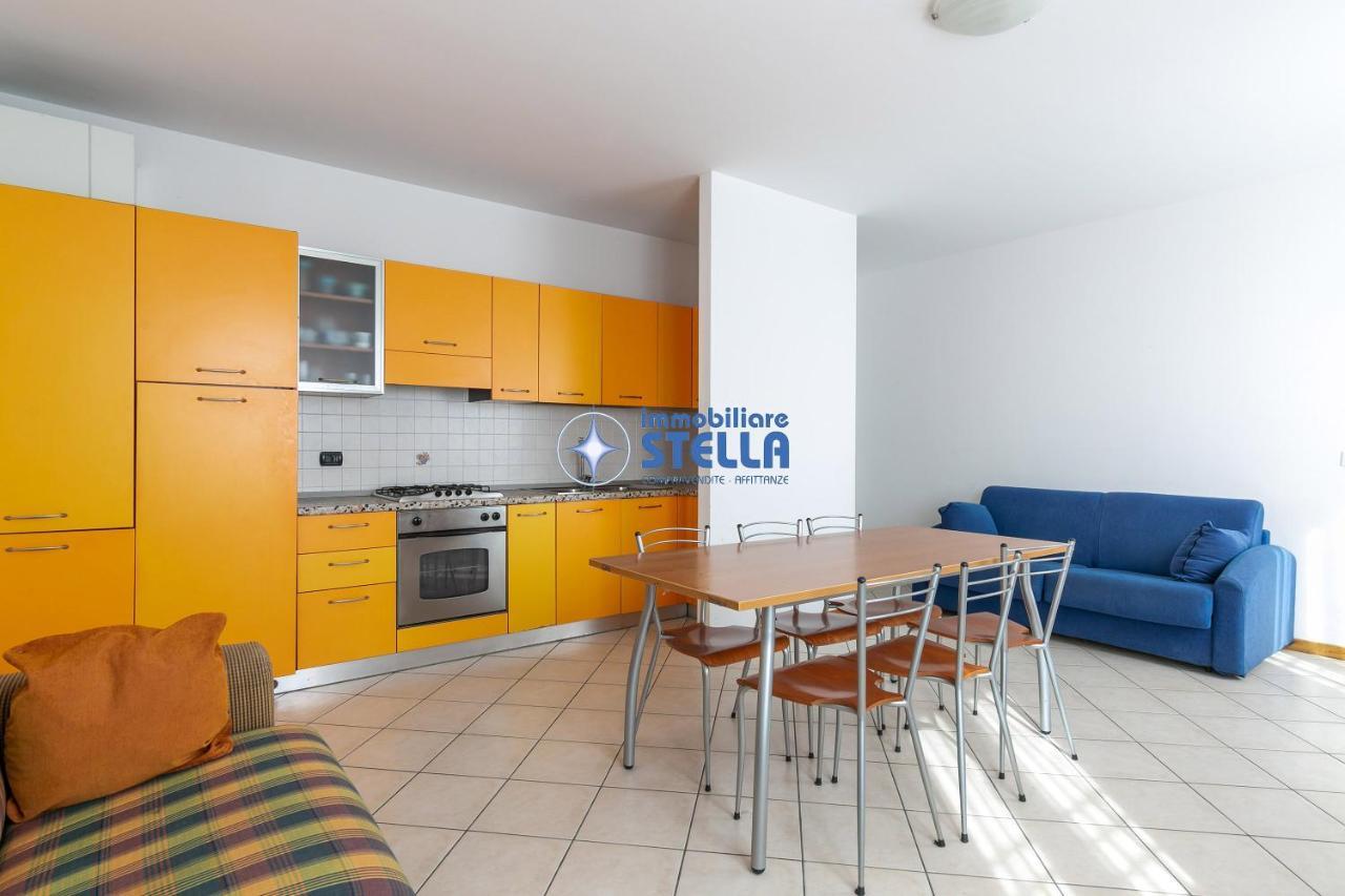 Villa Alpina Lido di Jesolo Dış mekan fotoğraf