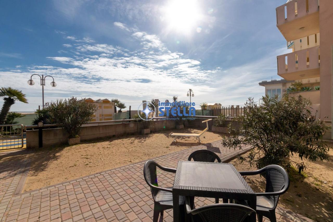 Villa Alpina Lido di Jesolo Dış mekan fotoğraf