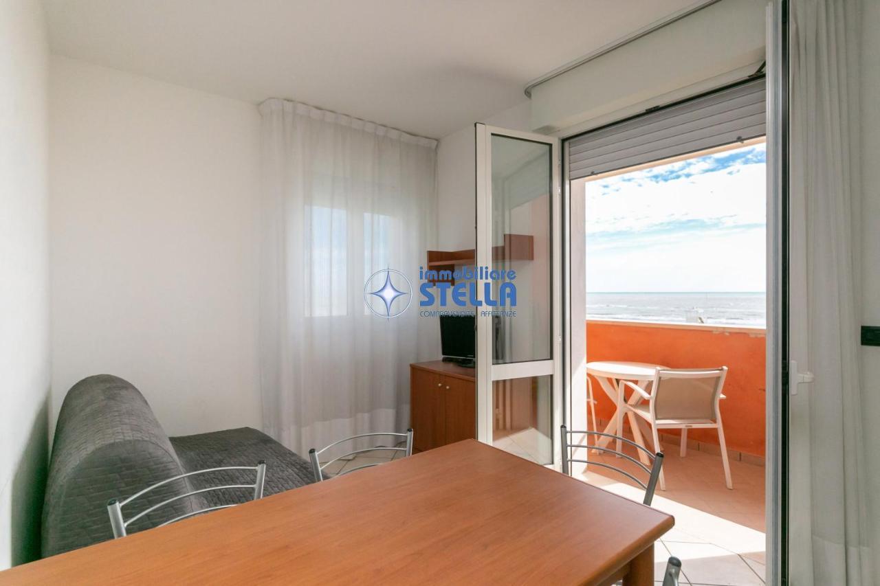Villa Alpina Lido di Jesolo Dış mekan fotoğraf