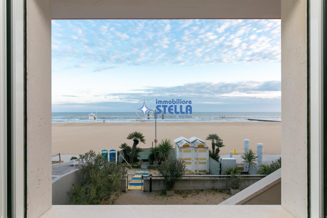 Villa Alpina Lido di Jesolo Dış mekan fotoğraf