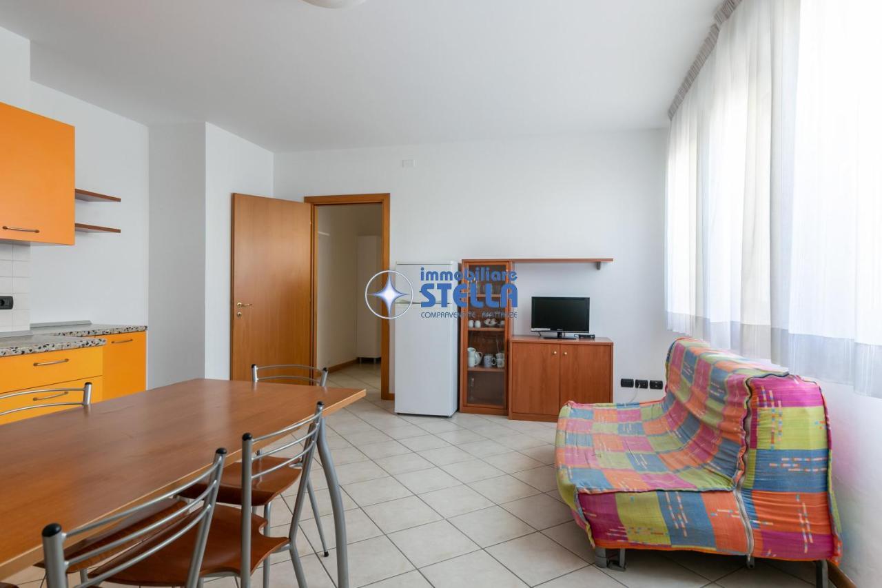 Villa Alpina Lido di Jesolo Dış mekan fotoğraf