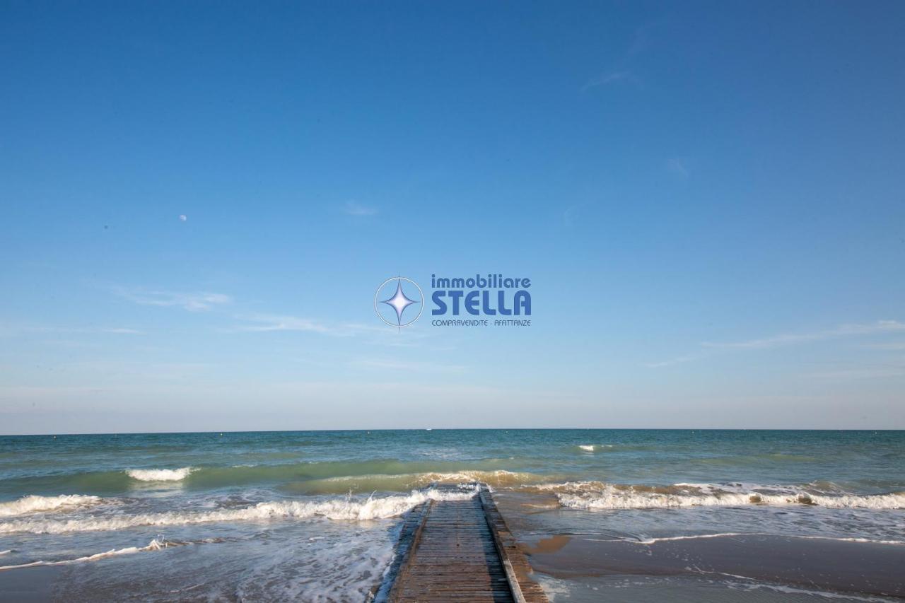 Villa Alpina Lido di Jesolo Dış mekan fotoğraf